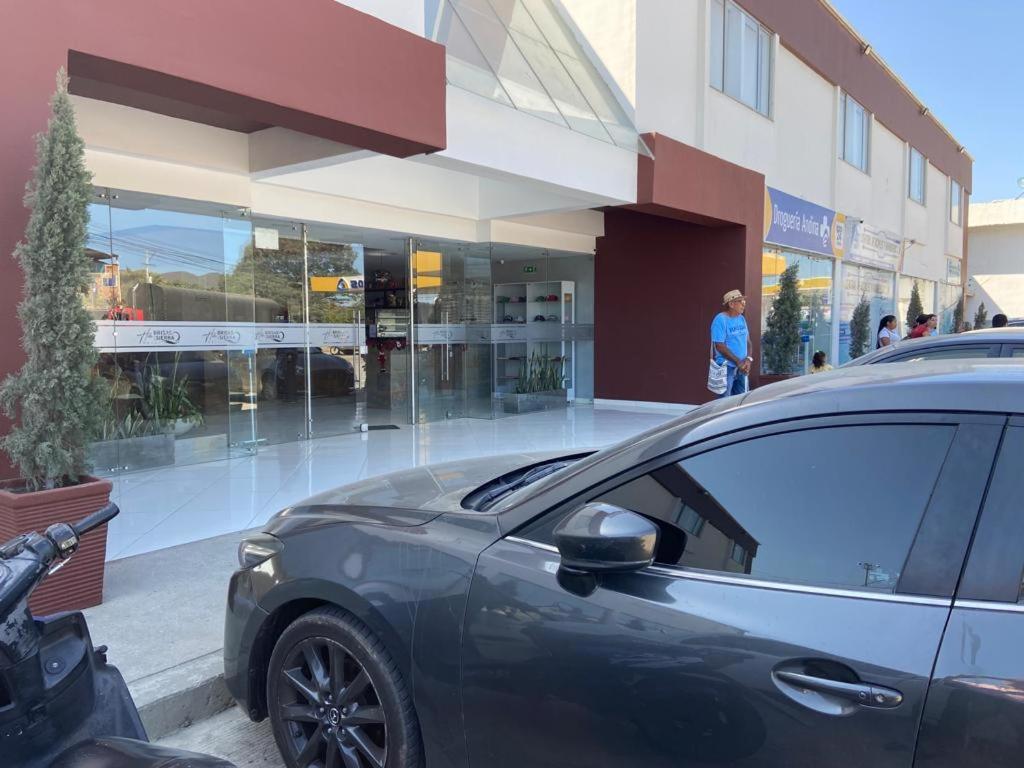 Hotel Hih Brisas De La Sierra — Photos 2