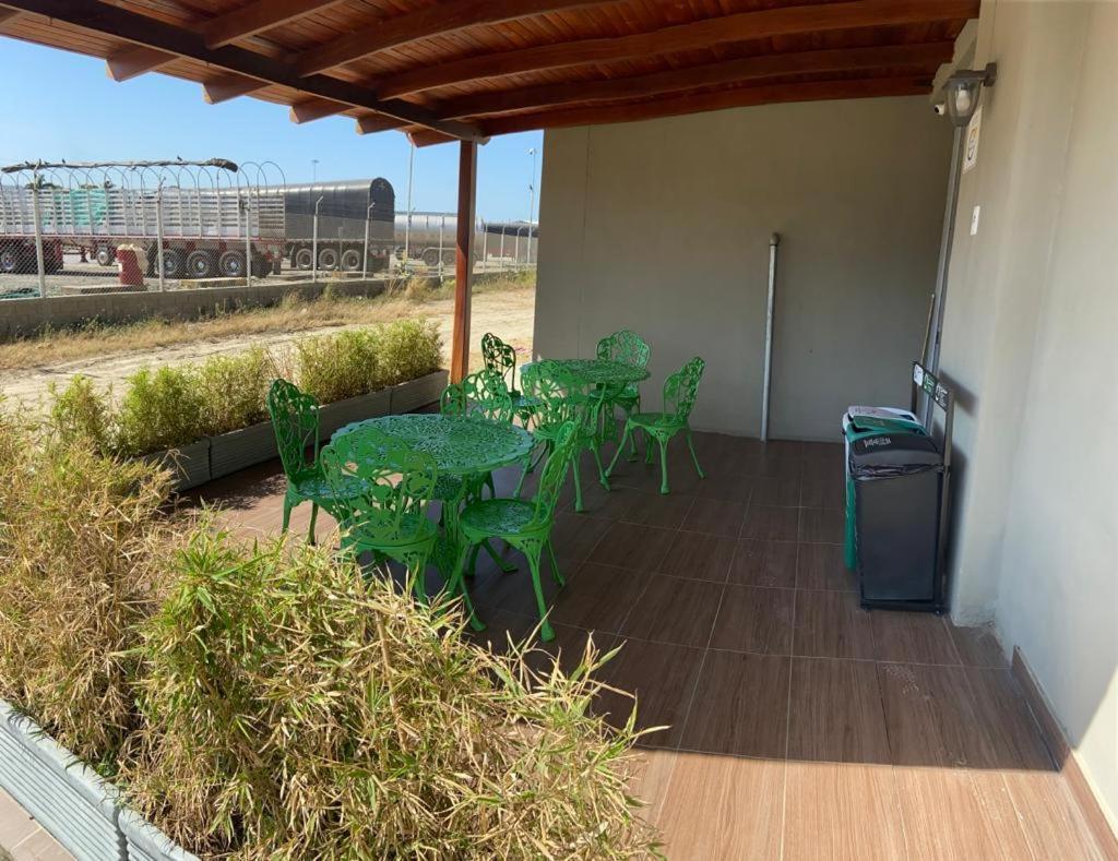 Hotel Hih Brisas De La Sierra — Photos 1